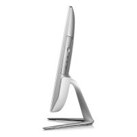 моноблок Lenovo IdeaCentre 300-22ISU F0BX0046RK Белый