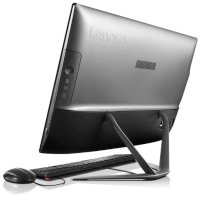 моноблок Lenovo IdeaCentre 300-23ISU F0BY00CXRK Черный