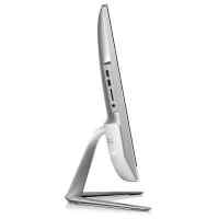 моноблок Lenovo IdeaCentre 300-23ISU F0BY00CYRK Белый