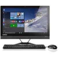 моноблок Lenovo IdeaCentre 300-23ISU F0BY00D0RK Черный
