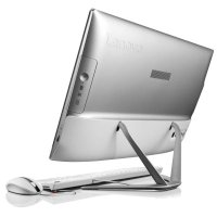 моноблок Lenovo IdeaCentre 300-23ISU F0BY00D7RK Белый