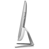 моноблок Lenovo IdeaCentre 300-23ISU F0BY00D7RK Белый