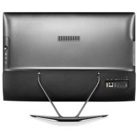 моноблок Lenovo IdeaCentre 300-23ISU F0BY00GGRK Черный