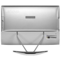 моноблок Lenovo IdeaCentre 300-23ISU F0BY00GJRK Белый