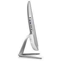 моноблок Lenovo IdeaCentre 300-23ISU F0BY00GKRK Белый