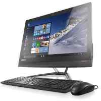 моноблок Lenovo IdeaCentre 300-23ISU F0BY00KXRK Черный
