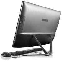 моноблок Lenovo IdeaCentre 300-23ISU F0BY00KXRK Черный