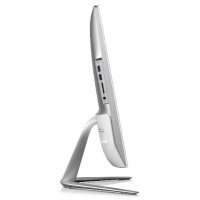 моноблок Lenovo IdeaCentre 300 F0BY004XRK Белый