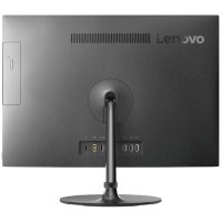 моноблок Lenovo IdeaCentre 330-20AST F0D80017RK Черный