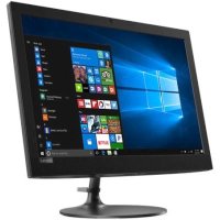 моноблок Lenovo IdeaCentre 330-20AST F0D80018RK Черный