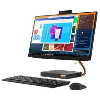 моноблок Lenovo IdeaCentre 5 24IOB6 F0G30013RK Серый