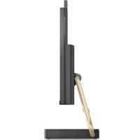 моноблок Lenovo IdeaCentre 5 24IOB6 F0G3009MRK Черный