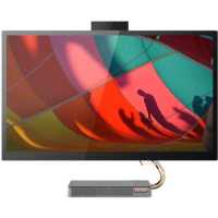 моноблок Lenovo IdeaCentre 5 27IMB05 F0FA002CRK Серый