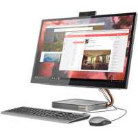 моноблок Lenovo IdeaCentre 5 27IMB05 F0FA002KRK Серый