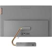моноблок Lenovo IdeaCentre 5 27IMB05 F0FA002QRK Серый