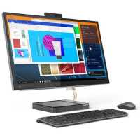 моноблок Lenovo IdeaCentre 5 27IOB6 F0G4000LRK Серый