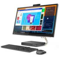 моноблок Lenovo IdeaCentre 5 27IOB6 F0G4006JRK Серый