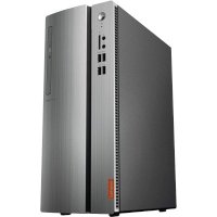 компьютер Lenovo IdeaCentre 510-15IKL 90G8001URS