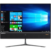 моноблок Lenovo IdeaCentre 510-22ISH F0CB009CRK Черный