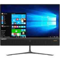 моноблок Lenovo IdeaCentre 510-22ISH F0CB00EDRK Черный