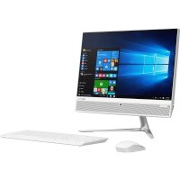 моноблок Lenovo IdeaCentre 510-22ISH F0CB00ENRK Белый