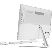 моноблок Lenovo IdeaCentre 510-22ISH F0CB00FTRK Белый
