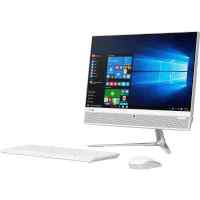 моноблок Lenovo IdeaCentre 510-22ISH F0CB00NDRK Белый