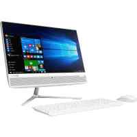 моноблок Lenovo IdeaCentre 510-22ISH F0CB00NDRK Белый