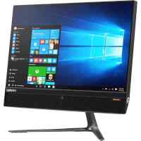 моноблок Lenovo IdeaCentre 510-22ISH F0CB00T1RK Черный