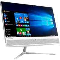 моноблок Lenovo IdeaCentre 510-22ISH F0CB00U9RK Белый