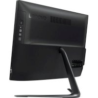 моноблок Lenovo IdeaCentre 510-22ISH F0CB0110RK Черный