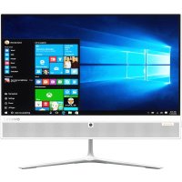 моноблок Lenovo IdeaCentre 510-23ISH F0CD007CRK Белый