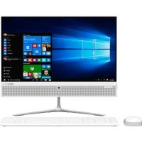 моноблок Lenovo IdeaCentre 510-23ISH F0CD008TRK Белый
