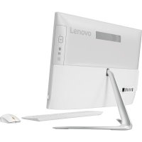 моноблок Lenovo IdeaCentre 510-23ISH F0CD008URK Белый