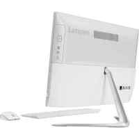 моноблок Lenovo IdeaCentre 510-23ISH F0CD00DDRK Белый