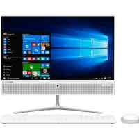 моноблок Lenovo IdeaCentre 510-23ISH F0CD00HRRK Белый