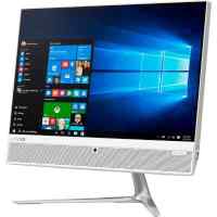 моноблок Lenovo IdeaCentre 510-23ISH F0CD00JMRK Белый