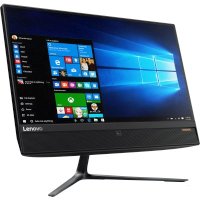 моноблок Lenovo IdeaCentre 510-23ISH F0CD00PQRK Черный