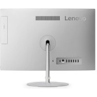 моноблок Lenovo IdeaCentre 520-22IKL F0D4004KRK Серебристый