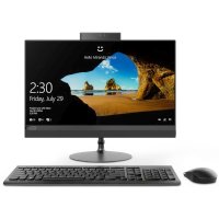 моноблок Lenovo IdeaCentre 520-22IKL F0D40078RK Черный