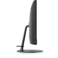 моноблок Lenovo IdeaCentre 520-22IKU F0D500BARK Черный