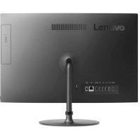 моноблок Lenovo IdeaCentre 520-22IKU F0D500LSRK Черный
