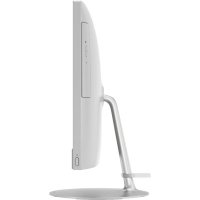 моноблок Lenovo IdeaCentre 520-24IKL F0D1005VRK Серебристый