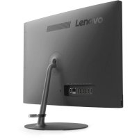 моноблок Lenovo IdeaCentre 520-24IKL F0D1006DRK Черный