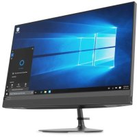 моноблок Lenovo IdeaCentre 520-24IKL F0D100CCRK Черный