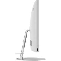 моноблок Lenovo IdeaCentre 520-24IKU F0D2003DRK Серебристый