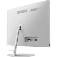 моноблок Lenovo IdeaCentre 520-24IKU F0D200DERK Серебристый