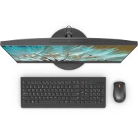 моноблок Lenovo IdeaCentre 520-24IKU F0D200FCRK Черный