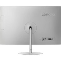моноблок Lenovo IdeaCentre 520-27ICB F0DE004VRK Серебристый