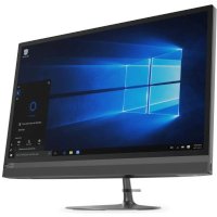 моноблок Lenovo IdeaCentre 520-27ICB F0DE009BRK Серый